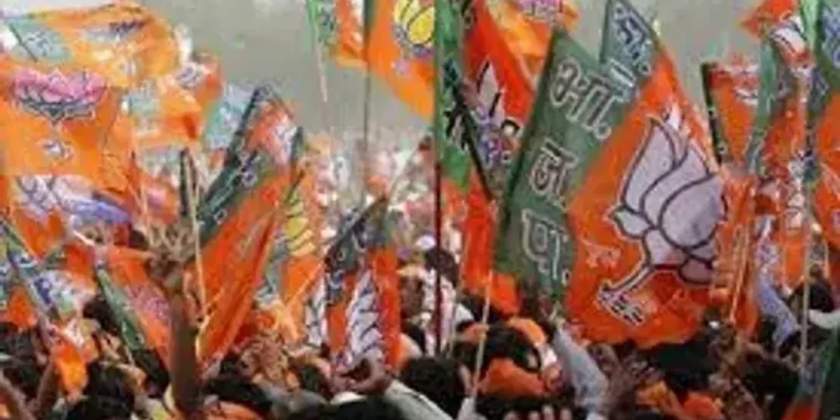 Gujarat: Two BJP candidates express reluctance to contest Lok Sabha elections