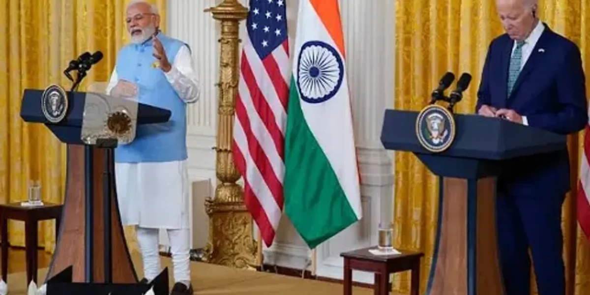 India and US call for bringing perpetrators of 26/11 and Pathankot terrorist attacks to justice