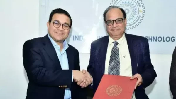 IIT Roorkee and Micron sign MoU to foster innovation and develop highly skilled workforce