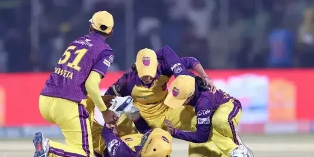 WPL: Gujarat Giants to clash with UP Warriorz at Arun Jaitley Stadium in Delhi