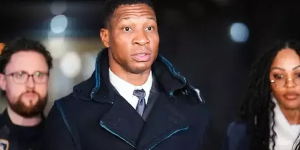 Marvel actor Jonathon Majors is being sued for defamation, battery and assault