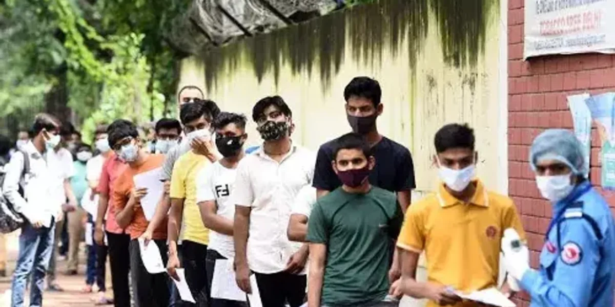 Over 6.5 lakh candidates appeared for GATE 2024, 1.29 lakh qualify