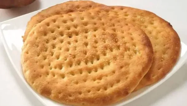 Sheermal Recipe: Sheermal is a famous part of the Mughlai cuisine and is an Eid special delicacy