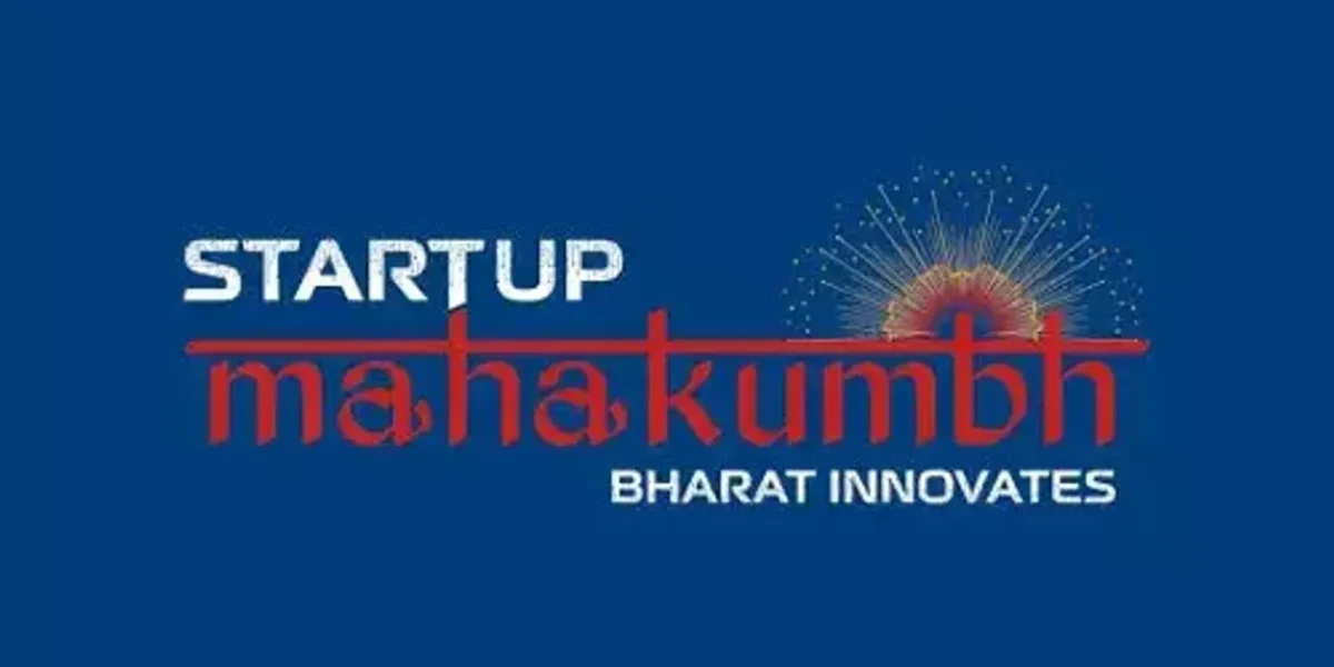 Startup Mahakumbh, one of the biggest events showcasing tge startup ecosystem begins in New Delhi