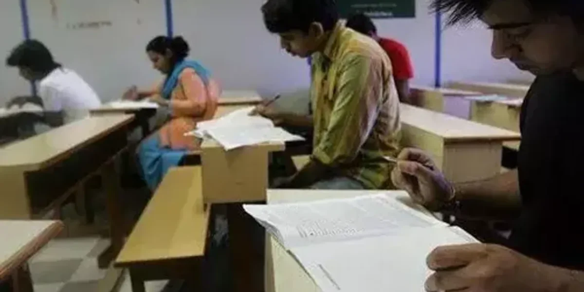 Universities, colleges urged to use national eligibility test scores for PhD admissions