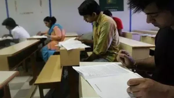 Universities, colleges urged to use national eligibility test scores for PhD admissions