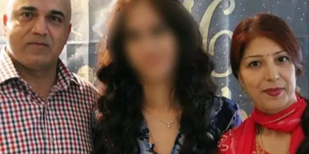 Indian-origin couple, daughter killed in ‘suspicious’ fire in Canada