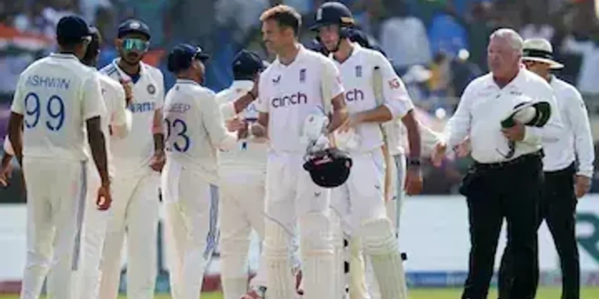 India secures top spot in ICC World Test Championship rankings