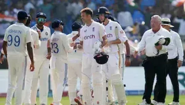 India secures top spot in ICC World Test Championship rankings