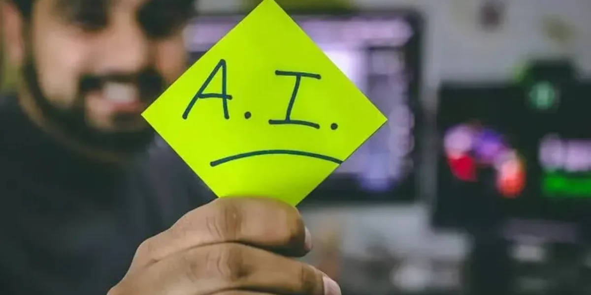 Majority of Indians optimistic about AI’s potential to simplify work and improve outcomes