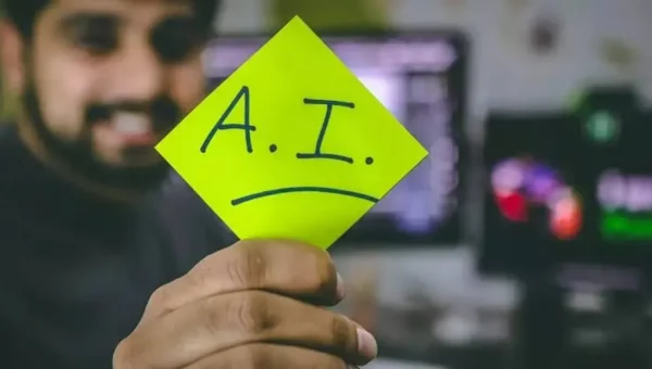 Majority of Indians optimistic about AI’s potential to simplify work and improve outcomes