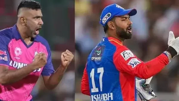 IPL 2024 today’s match: RR Vs DC to be played at the Sawai Mansingh Stadium, Jaipur