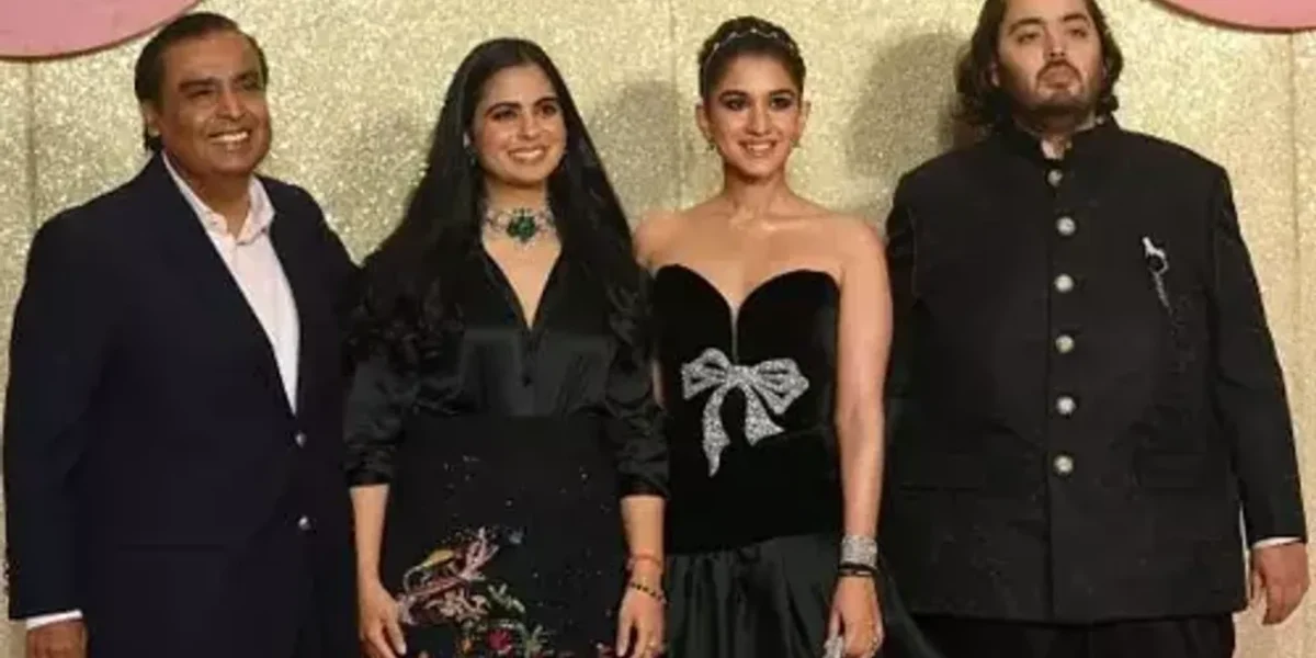 Jamnagar airport gets international status for 10-days for Anant Ambani and Radhika Merchant pre-wedding celebrations