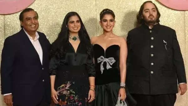 Jamnagar airport gets international status for 10-days for Anant Ambani and Radhika Merchant pre-wedding celebrations