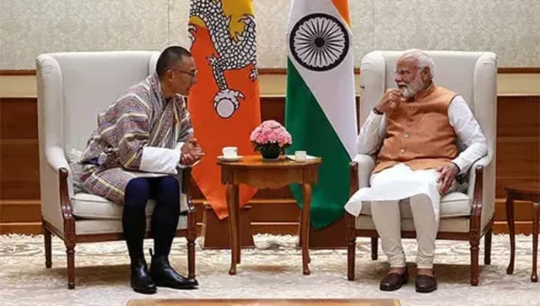 Indian teachers to boost Bhutan’s STEM education