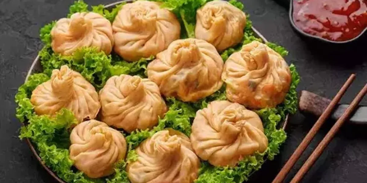 Vegetable Momos Recipe: Get ready to pocket all the compliments and receive lots of requests to share the recipe
