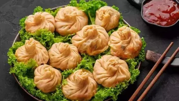 Vegetable Momos Recipe: Get ready to pocket all the compliments and receive lots of requests to share the recipe