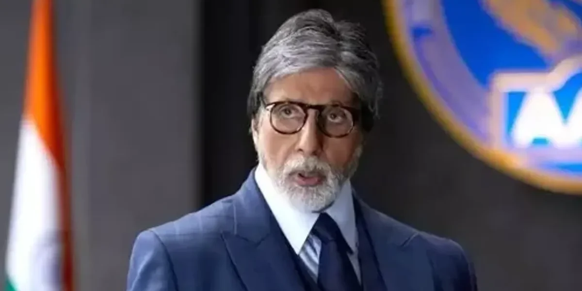 ‘Fake news’ says Amitabh Bachchan on reports of his ill health