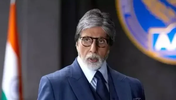 ‘Fake news’ says Amitabh Bachchan on reports of his ill health