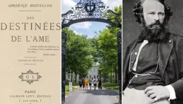 Book’s human skin binding removed by Harvard University, effort on to find 19th century female donor