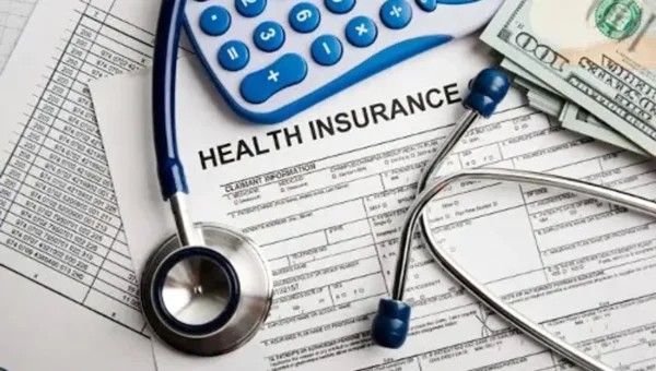 Health insurance industry expands market share, yet concerns arise for Star Health Insurance