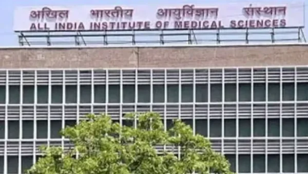 AIIMS New Delhi in collaboration with organ retrieval banking organisation performs first dual kidney transplant