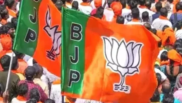 LS polls: With 6 more names, BJP declares candidates for Gujarat’s 26 seats