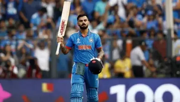 Report: Virat Kohli likely to be omitted from India’s squad for T20 World Cup