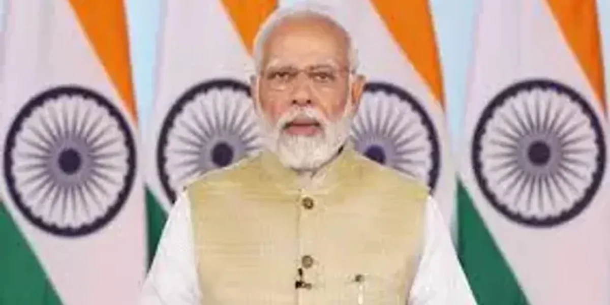 PM Modi to launch 112 National Highway projects for different states from Gurugram in Haryana