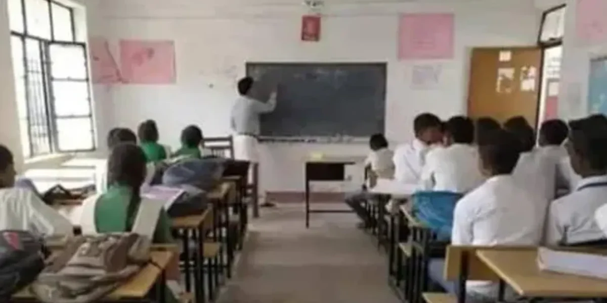 75K schools registered for RTE admissions in state