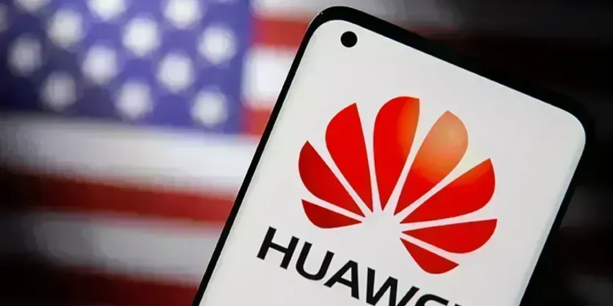 Huawei, SMIC used US tech to make advanced chips: Report