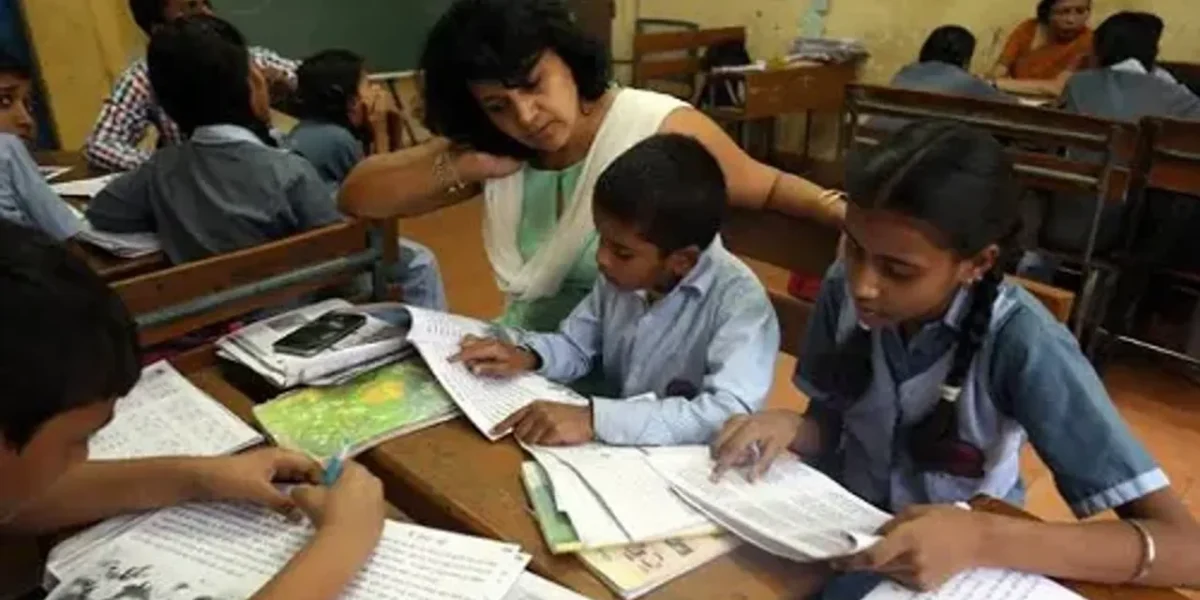 Directorate of Education: Delhi private unaided schools can’t hike fees without permission