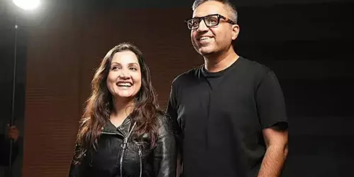 Delhi Police denies Ashneer Grover, wife nod to travel to UK