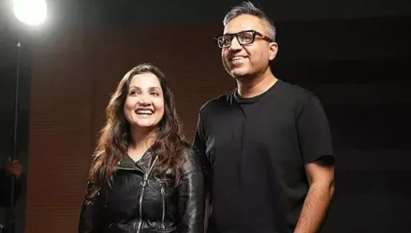 Delhi Police denies Ashneer Grover, wife nod to travel to UK