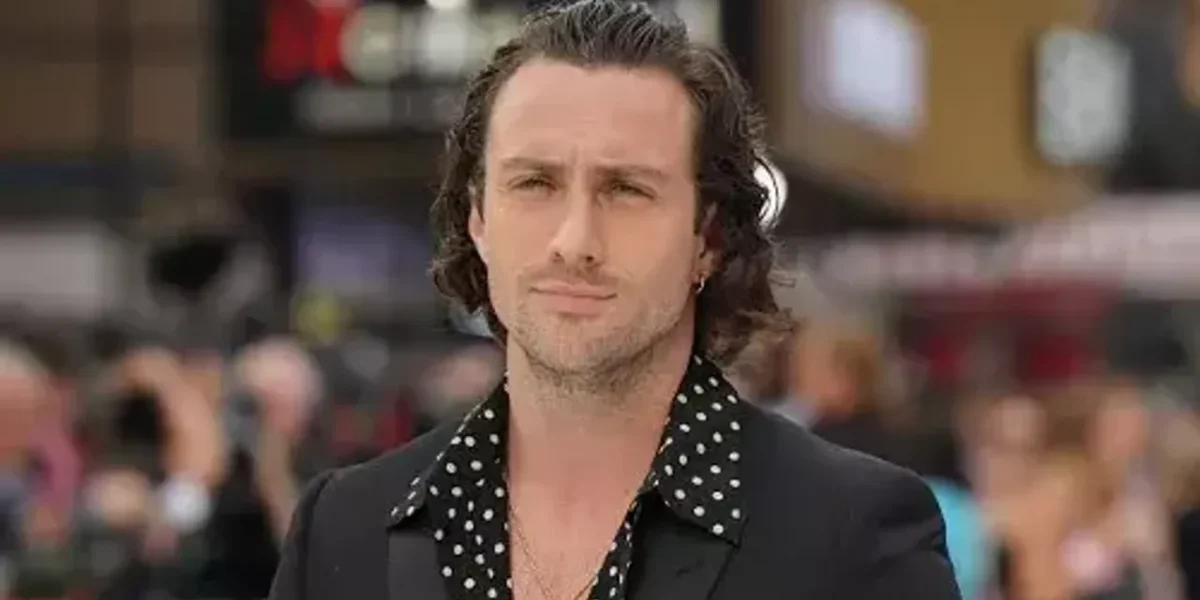 Report: Aaron Taylor-Johnson offered James Bond role, set to replace Daniel Craig