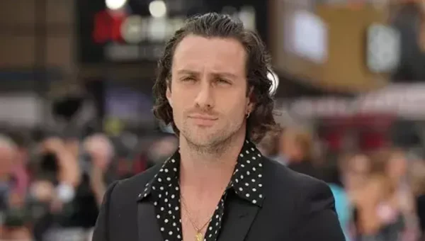 Report: Aaron Taylor-Johnson offered James Bond role, set to replace Daniel Craig