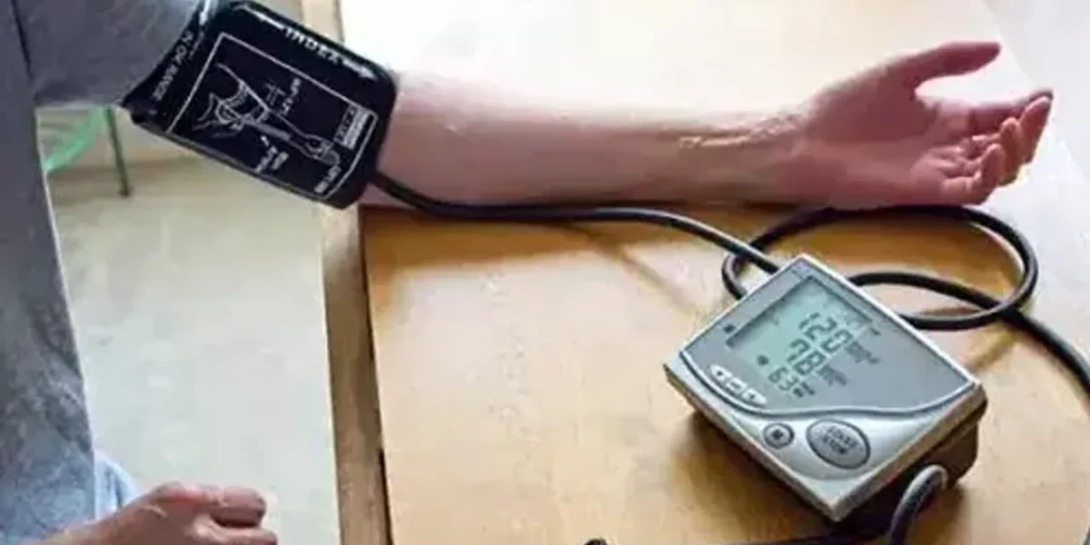 ICMR study: 1 in 3 suffering from prehypertension in India