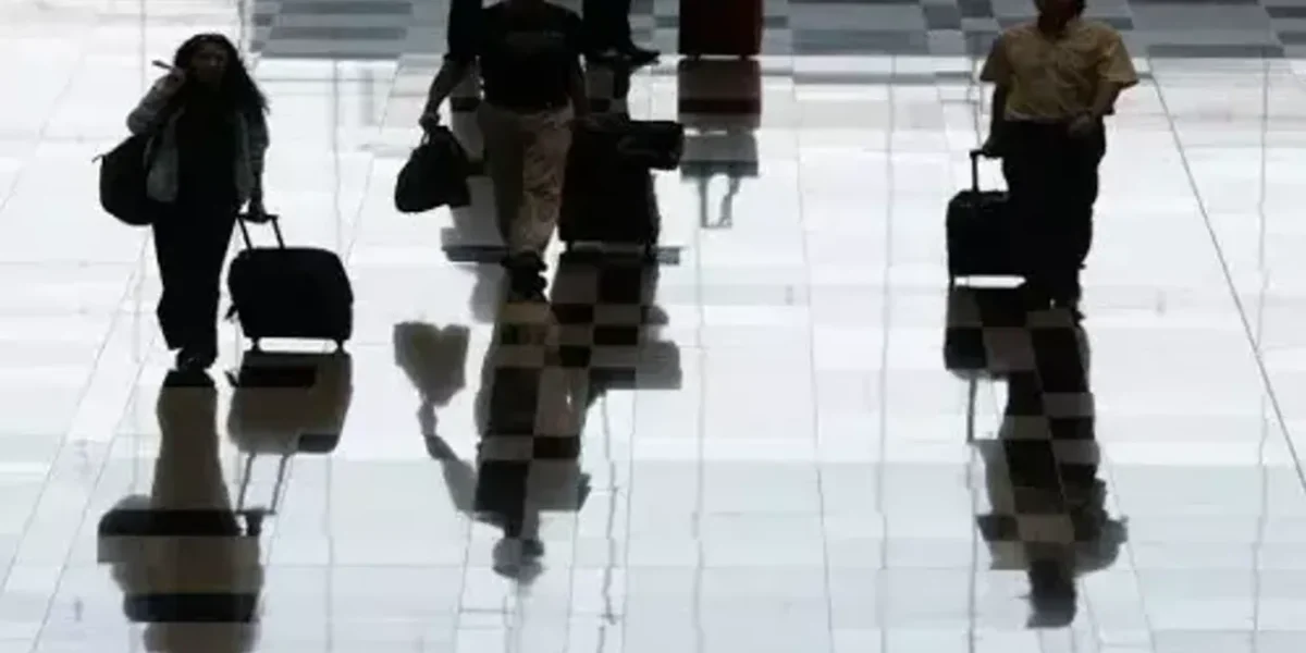 India’s 2024 business travel spend expected to surge by 18.3%