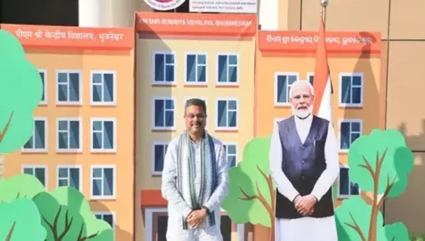 Odisha to collaborate with Education Ministry to implement PM SHRI Scheme