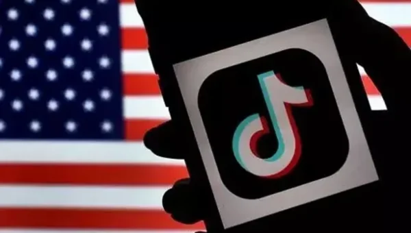 US House passes TikTok ban bill
