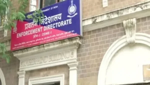 ED raids 29 locations in Gujarat in effort to bust human trafficking syndicates