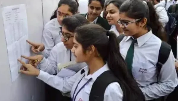 Bihar Board Class 10 Result 2024 declared at their official site