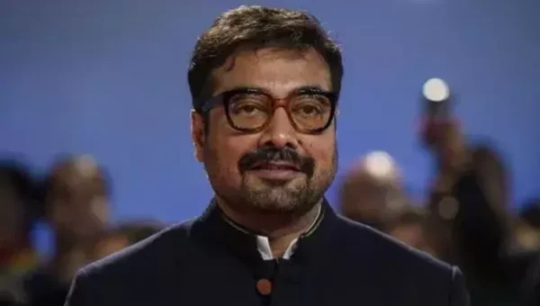 Anurag Kashyap to star in Aashiq Abu’s ‘Rifle Club’