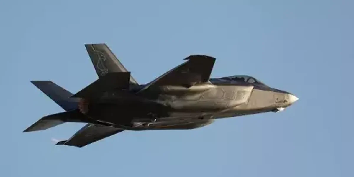 US approves transfer of 25 F-35 jets, 2,300 bombs to Israel despite criticism