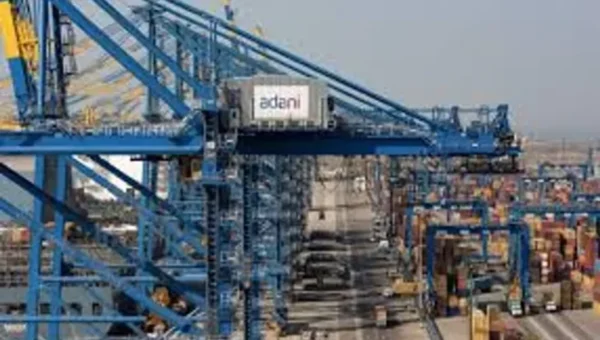 Adani group begins operations of its copper unit plant at Mundra, Gujarat