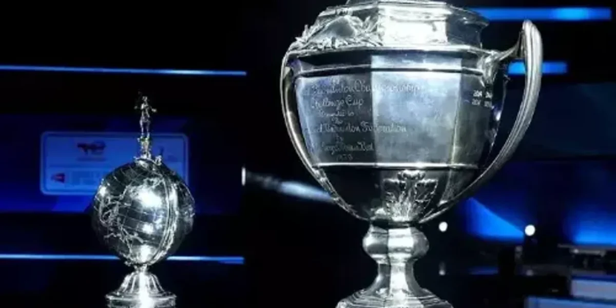 Badminton World Federation announces draws for upcoming 2024 Thomas and Uber Cup tournaments in Chengdu, China