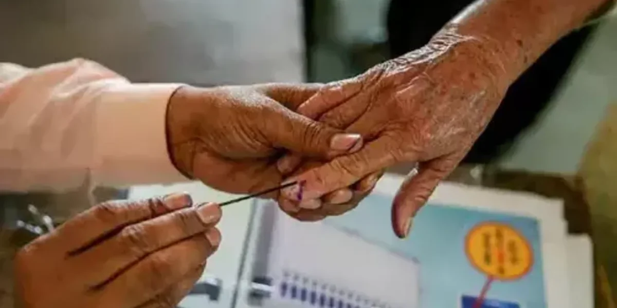 Notification for second phase of Lok Sabha Election to be issued on March 28