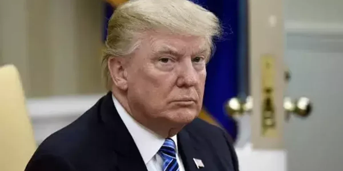 Judge sets April 15 trial date in Trump’s New York hush money case