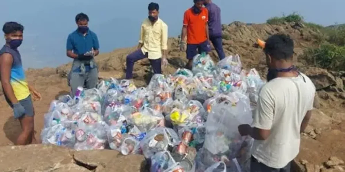 Odisha imposes ban on single-use plastics in sanctuaries, national parks from April 1