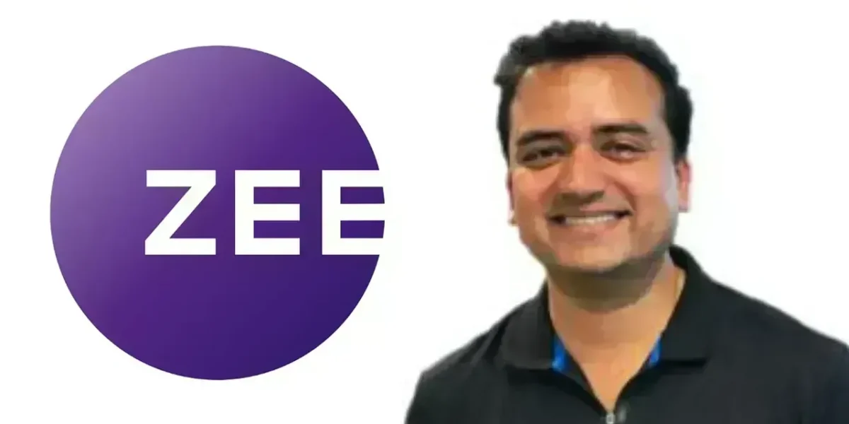 Zee president and group chief technology officer Nitin Mittal resigns